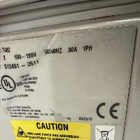 Thermo Scientific Cryoplus 2 Cryogenic Storage System image 2